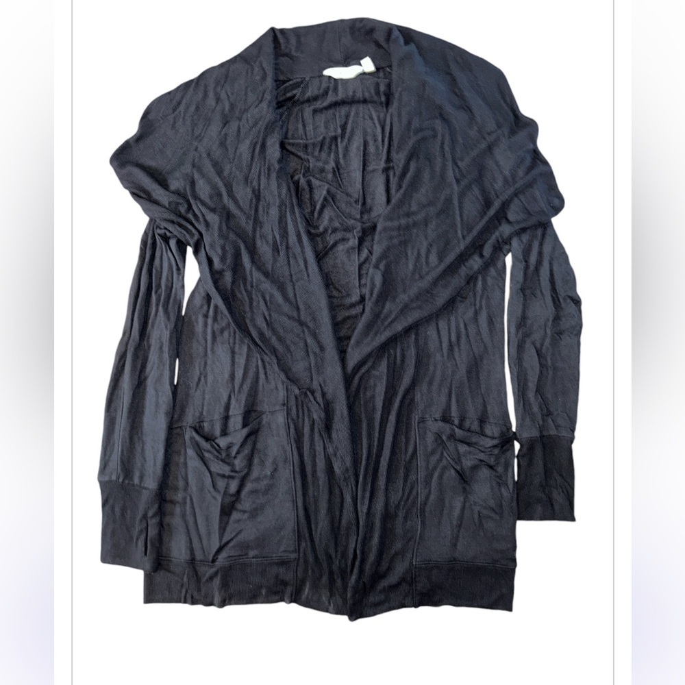 ATHLETA STUDIO WRAP Size Small. - Picture 6 of 6